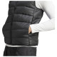 Adidas Ανδρικό αμάνικο μπουφάν Essentials 3-Stripes Light Down Vest